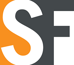 Suzen Fromstein Logo